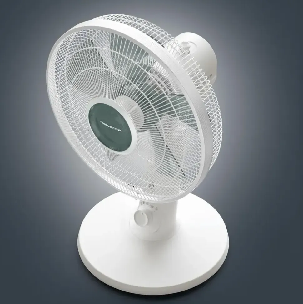 Rowenta Turbo Silence Extreme+