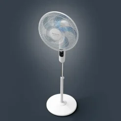 Rowenta Turbo Silence Standventilator
