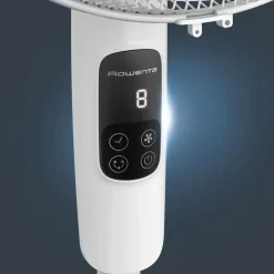Rowenta Turbo Silence Standventilator