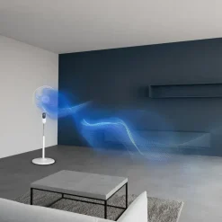 Rowenta Turbo Silence Standventilator