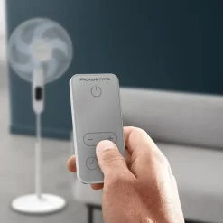 Rowenta Turbo Silence Standventilator