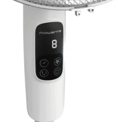 Rowenta Turbo Silence Standventilator