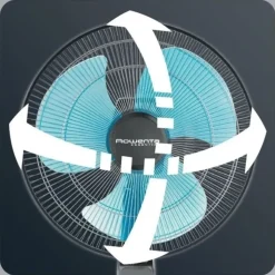 Rowenta VU4410 Essential+ Standventilator weiß