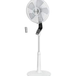 Rowenta VU5690 Turbo Silence Extreme 40 cm Standventilator Weiß