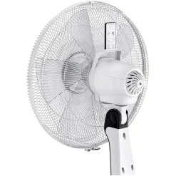 Rowenta VU5690 Turbo Silence Extreme 40 cm Standventilator Weiß
