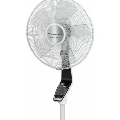 Rowenta VU5690 Turbo Silence Extreme 40 cm Standventilator Weiß