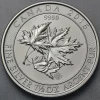 Royal Canadian Mint Silbermünze Kanada