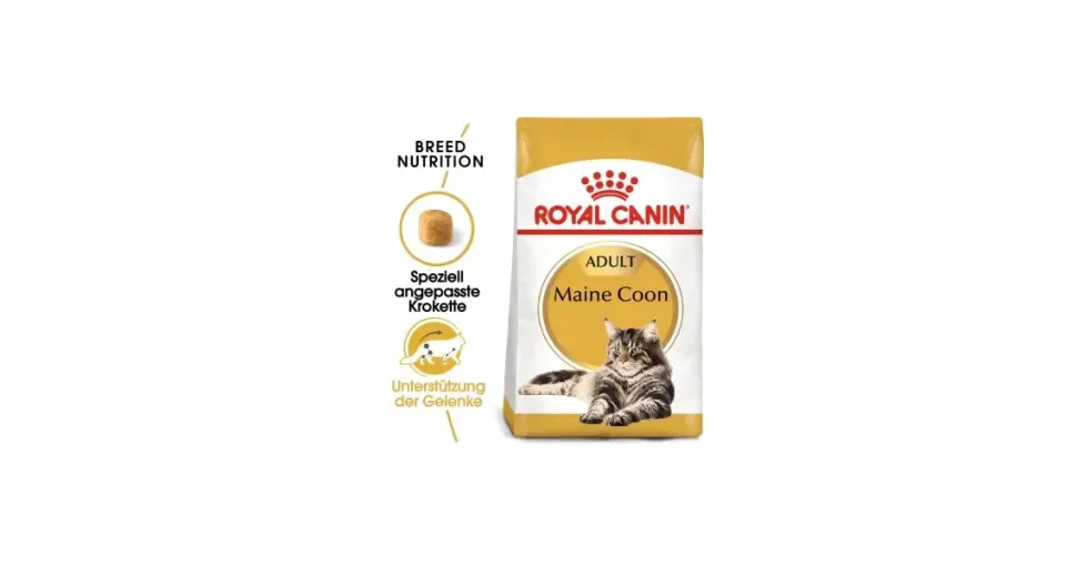 Royal Canin Adult Maine Coon