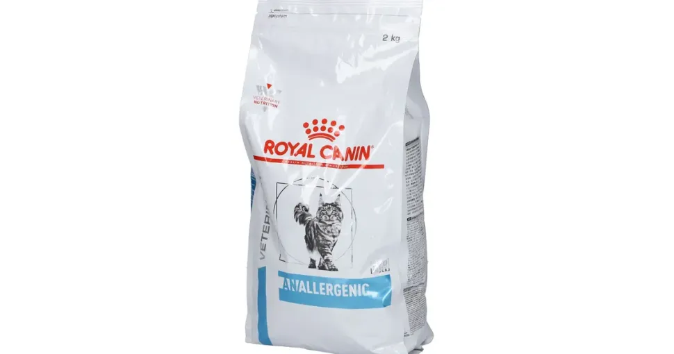 Royal Canin Anallergenic Katze