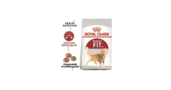 Royal Canin Fit 32