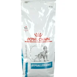 Royal Canin Hypoallergenic DR 21