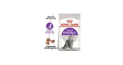 Royal Canin Sensible 33