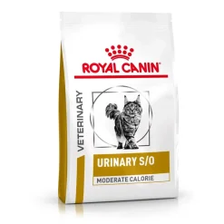 Royal Canin Urinary S/O Moderate Calorie Feline