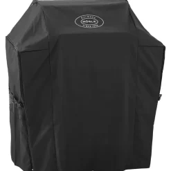 Rösle Abdeckhaube BBQ-Station Videro G3/G3-S schwarz