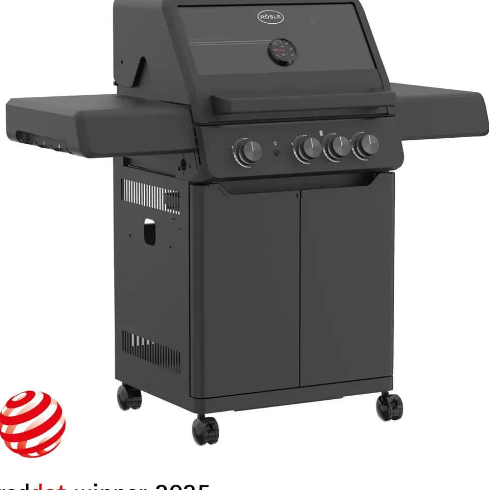 Rösle Allflame