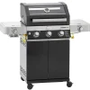 Rösle Gasgrill BBQ-Station Videro G3-S Vario+