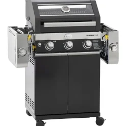 Rösle Gasgrill BBQ-Station Videro G3-S Vario+