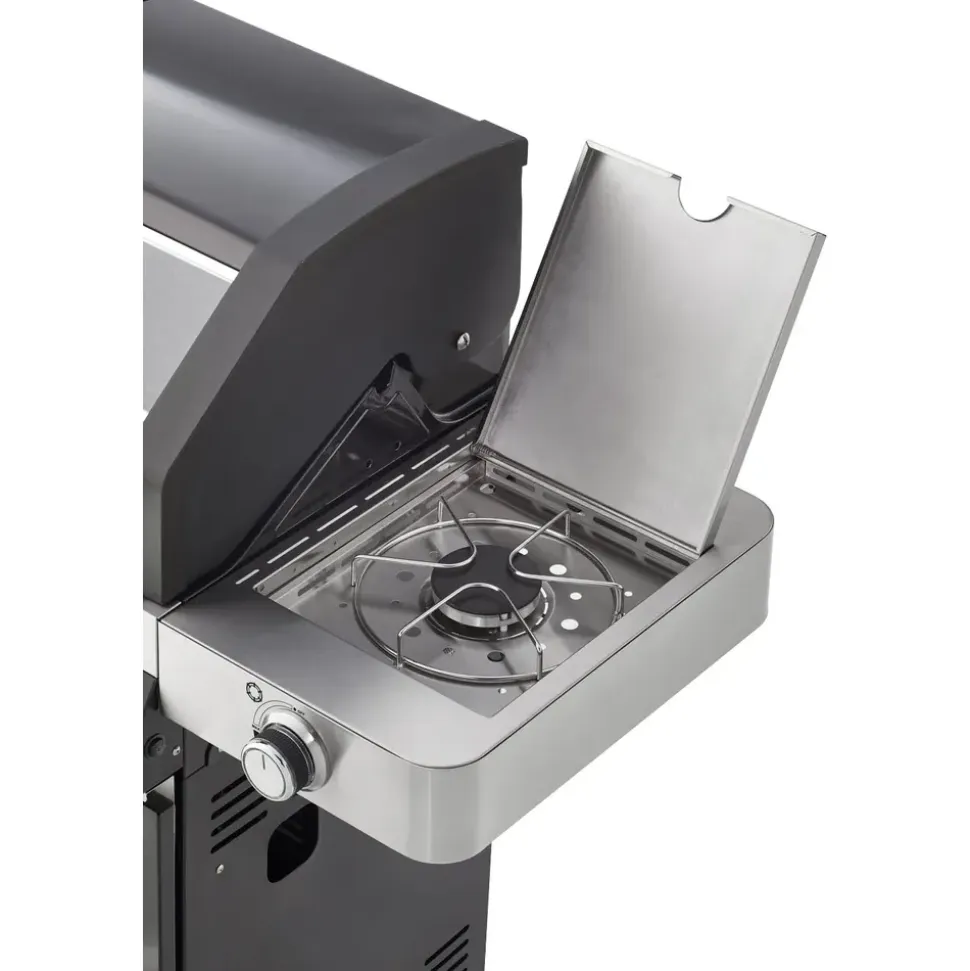 Rösle Gasgrill BBQ-Station Videro G3-S Vario+