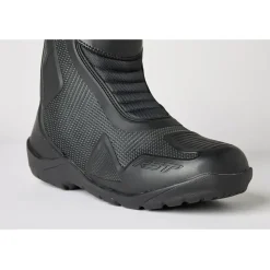 RST Atlas Mid Schwarz 43