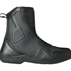 RST Atlas Mid Schwarz 43