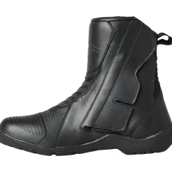 RST Atlas Mid Schwarz 43