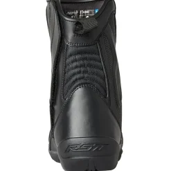 RST Atlas Mid Schwarz 43