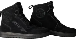 RST Hitop Schwarz 37