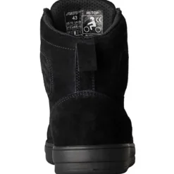RST Hitop Schwarz 37