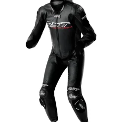 RST Race Dept V4.2 D3o Airbag Lederkombi