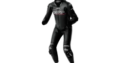 RST Race Dept V4.2 D3O Airbag Lederkombi