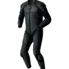 RST S1 D3o Lederkombi - Black - L