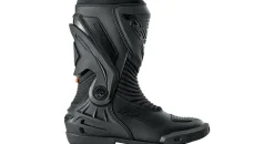 RST Tractech Evo D3o Schwarz 43