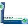 RubaXX Cannabis CBD Gel