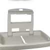 Rubbermaid Wickelstation weiß