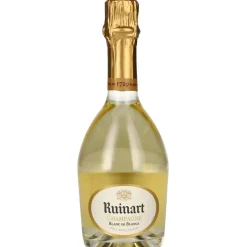 Ruinart Blanc de Blancs Brut 12,5% vol 0,375 l