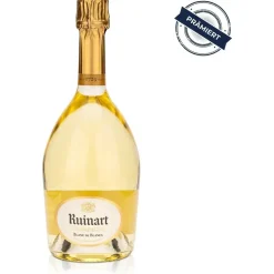 Ruinart Blanc de Blancs 12,5% vol 0,75 l