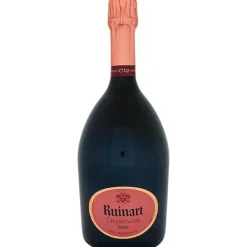 Ruinart Rosé Brut 12,5% vol 0,75 l