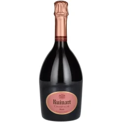 Ruinart Rosé Brut 12,5% vol 0,75 l