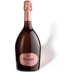 Ruinart Rosé Brut 12,5% vol 0,75 l
