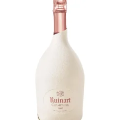 Ruinart Rosé Brut 12,5% vol 0,75 l