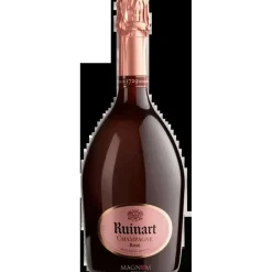 Ruinart Rosé Brut 12,5% vol 0,75 l