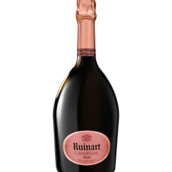 Ruinart Rosé Brut 12,5% vol 0,75 l
