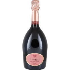 Ruinart Rosé Brut 12,5% vol 0,75 l
