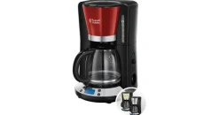 Russell Hobbs Colours Plus+ Filterkaffeemaschine
