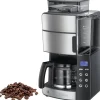 Russell Hobbs Grind & Brew