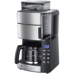 Russell Hobbs Grind & Brew