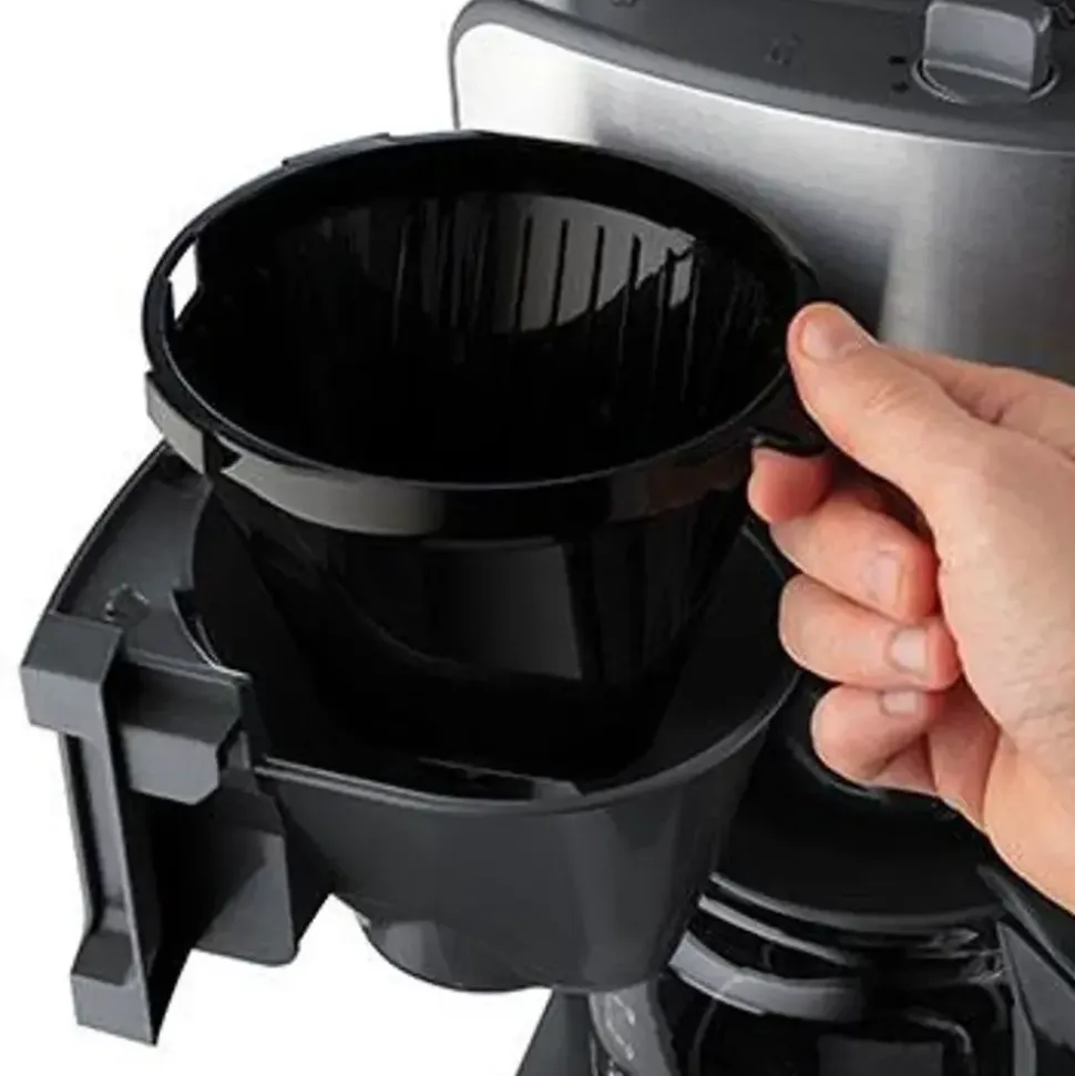 Russell Hobbs Grind & Brew
