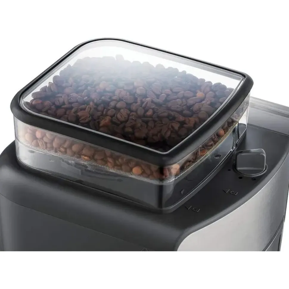 Russell Hobbs Grind & Brew