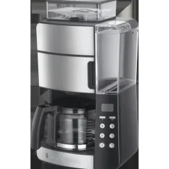 Russell Hobbs Grind & Brew