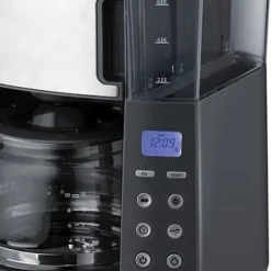Russell Hobbs Grind & Brew